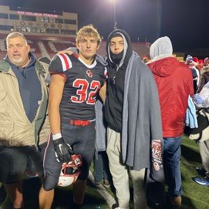 Meet your Posher, Jackson